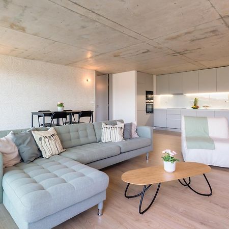 Host Wise - Luxurious Impressive Apartment - Balcony And Pool Vila Nova de Gaia Exterior foto
