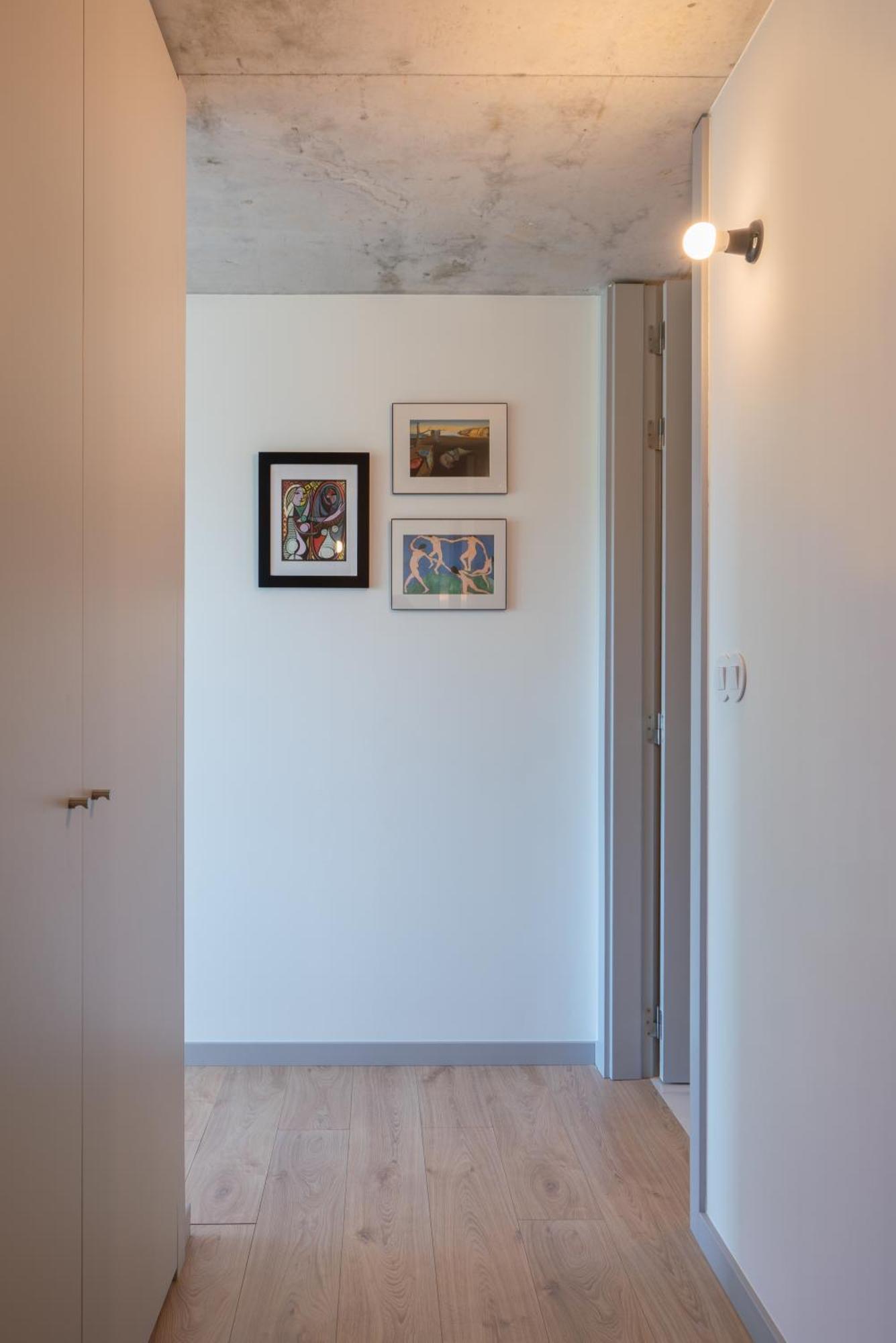 Host Wise - Luxurious Impressive Apartment - Balcony And Pool Vila Nova de Gaia Zimmer foto